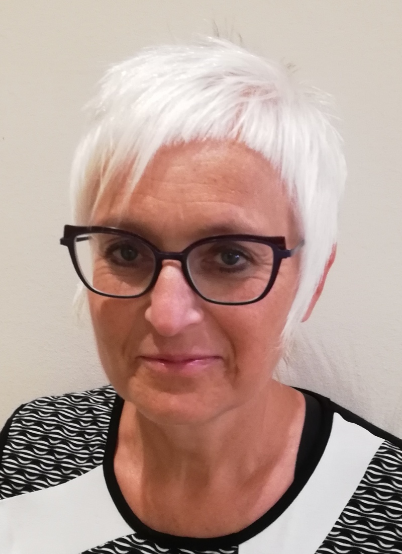Margarete Puchebner